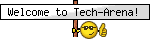 Welcome to Tech-Arena